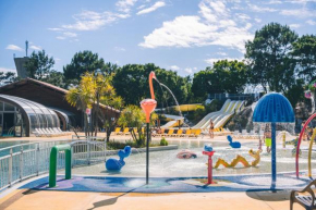 Camping Officiel Siblu La Plage